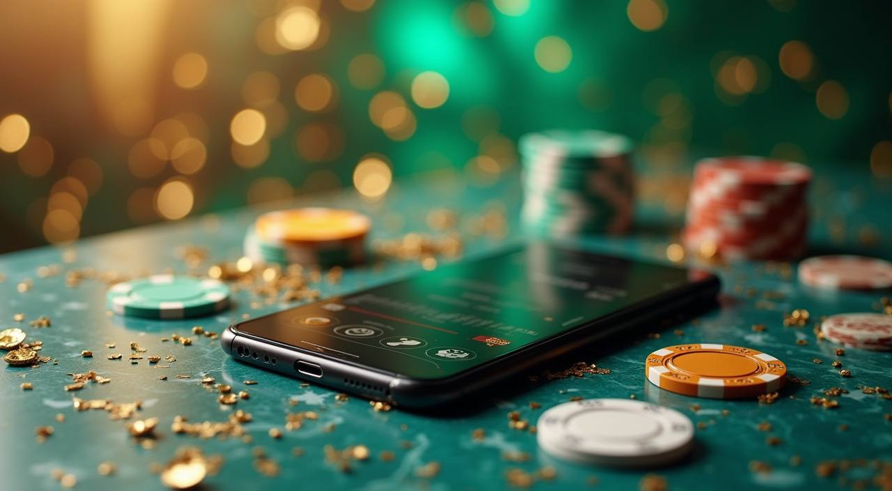 ro88 mobile gaming